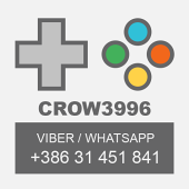 CROW3996