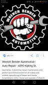 AutoBHS