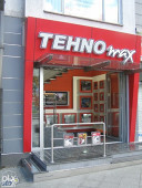 TehnoMax