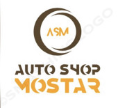 AutoShopMostar