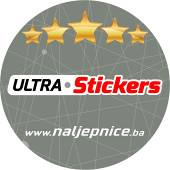 UltraStickers