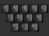 vanse