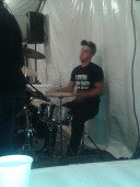 Drummer123