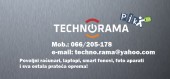 Technorama