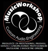 MusicWorkshop