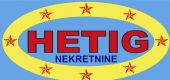 hetig