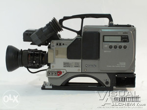 KAMERA Panasonic WV-F70 Camera
