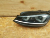 FAR LIJEVI XENON VW GOLF 7