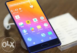 DOOGEE MIX 4GB RAM OCTA 5.5" 16MP SMARTPHONE