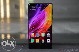 DOOGEE MIX 4GB RAM OCTA 5.5" 16MP SMARTPHONE