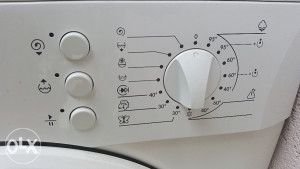Mazina za ves Gorenje