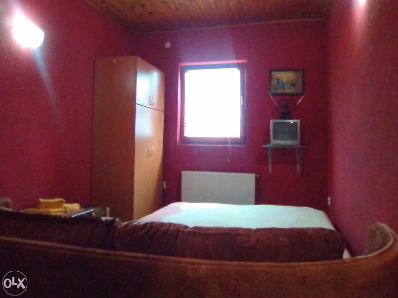 Izdajem sobe - Hostel "Stari konak" Istočno Sarajevo