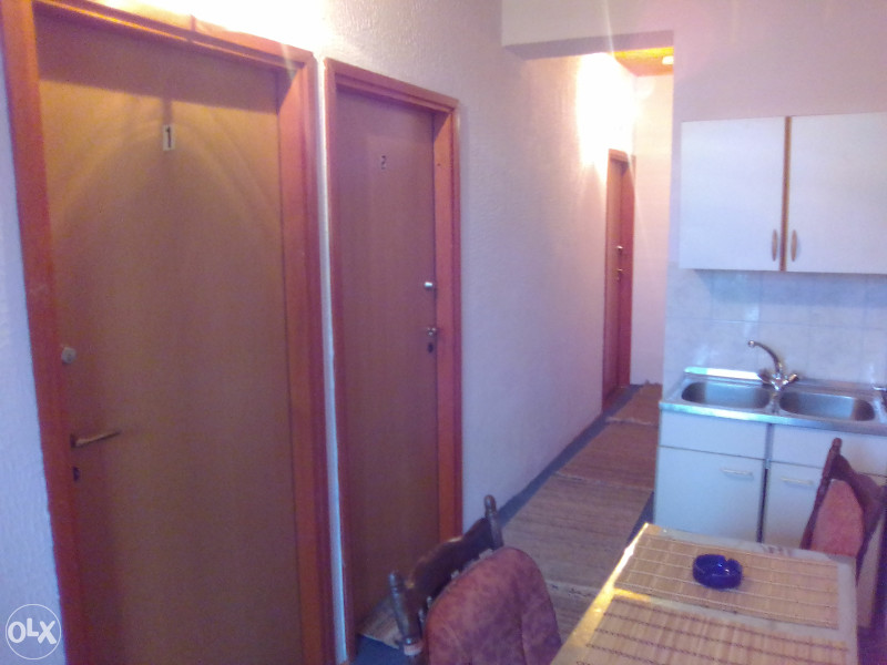 Izdajem sobe - Hostel "Stari konak" Istočno Sarajevo