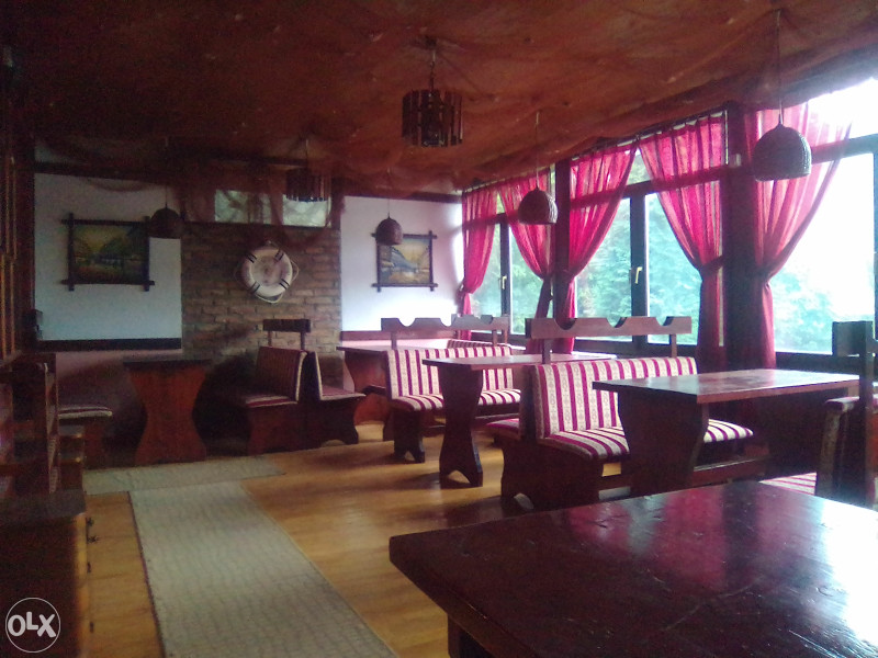 Izdajem sobe - Hostel "Stari konak" Istočno Sarajevo