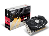 MSI Radeon RX460 4GB GDDR5 128bit