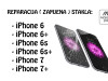 Zamjena ( reparacija ) stakla Iphone