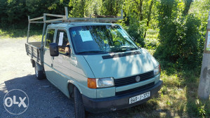 Volkswagen T4 Putar.