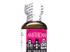 Poppers Amsterdam 24ml - SEX SHOP FANTASY