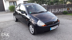 Ford Ka..1.3benzin..KLIMA..model 2003