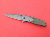 Noz SOG model II