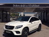 Mercedes - Benz GLE 350 d 4MATIC COUPE