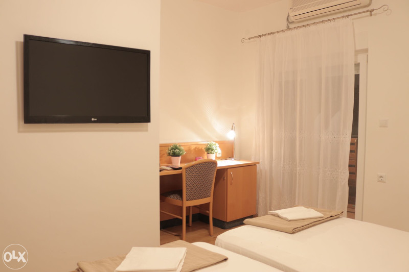 PRVI RED DO MORA-Dvosoban Apartman-NEUM