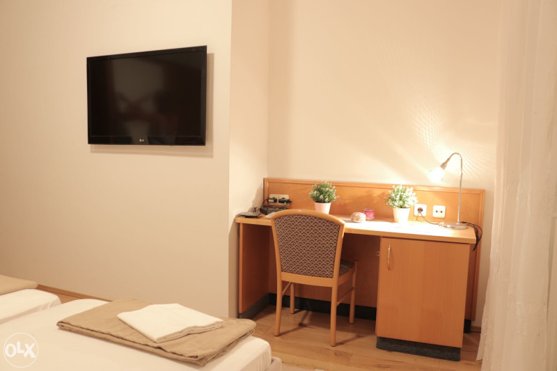 PRVI RED DO MORA-Dvosoban Apartman-NEUM