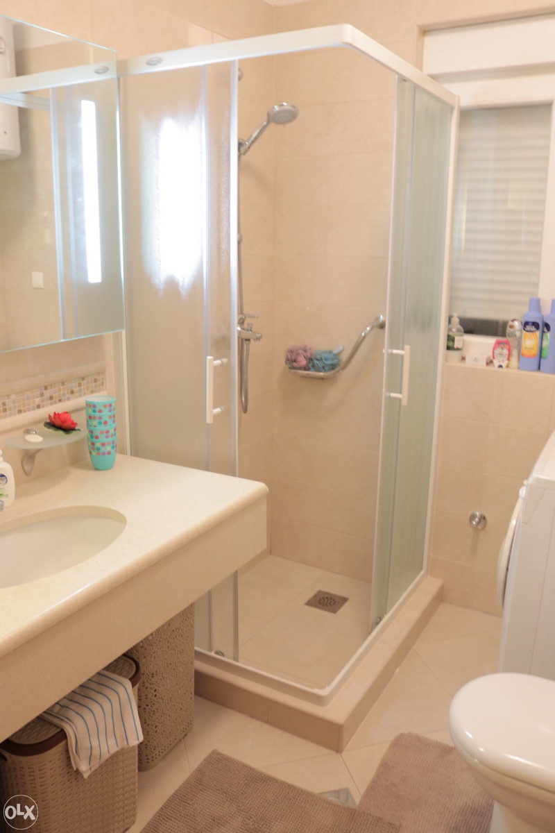 PRVI RED DO MORA-Dvosoban Apartman-NEUM