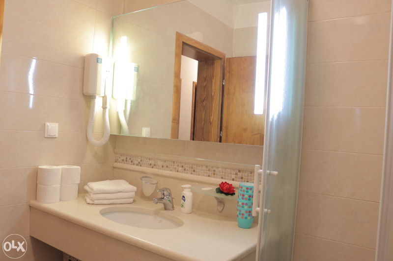 PRVI RED DO MORA-Dvosoban Apartman-NEUM