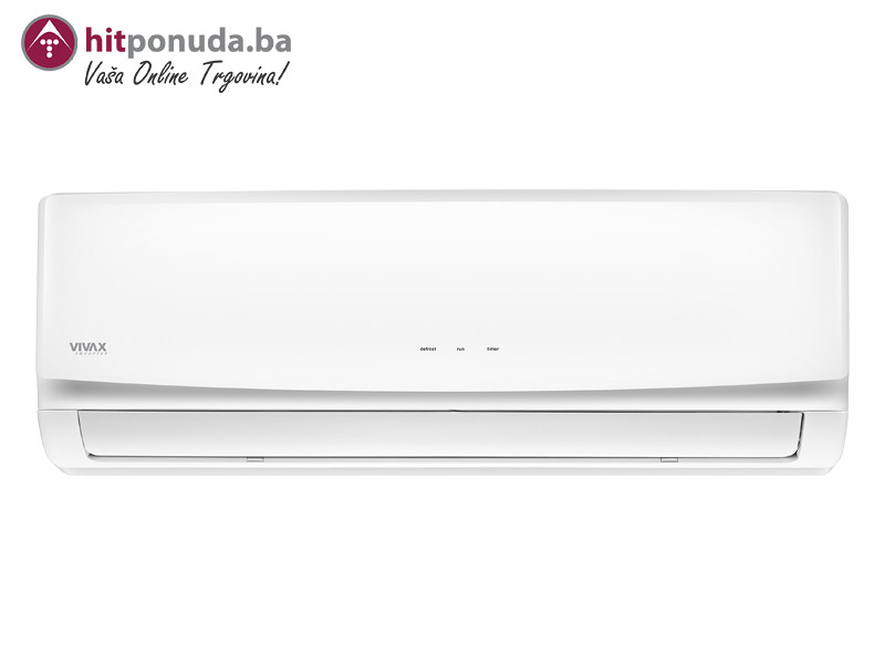 VIVAX COOL Klima uređaj ACP-09CH25AEZI - Inverter