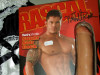 Mitchell Rock dildo, Sex shop Arizona