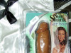 Mini shiny shank vibrator, Sex shop Arizona