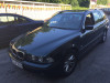 BMW 520D 2004 GOD