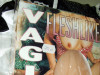 Fleshlike Vagina, Sex shop Arizona