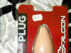 Falcon Medium Plug, Sex shop Arizona