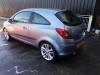OPEL CORSA D1.3 CDTI DIJELOVI AUTOOTPAD KASA