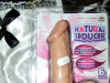 Natural seducer dildo, Sex shop Arizona