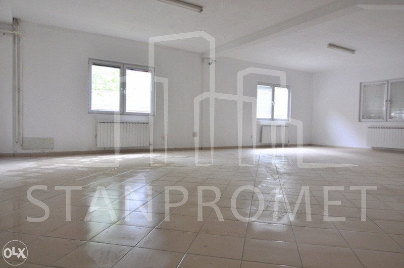 101720 Poslovno-skladišni prostor najam Ilidža