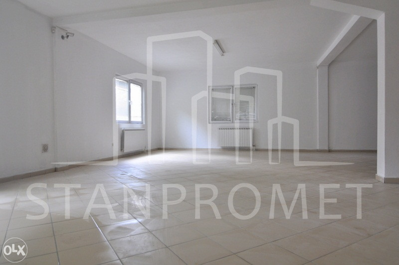101720 Poslovno-skladišni prostor najam Ilidža