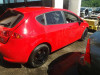 SEAT LEON FR 2.0 132kw dijelovi Autootpad KASA