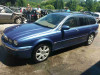 JAGUAR X-TYPE 2.2 DIJELOVI KARAVAN AUTOOTPAD KASA