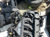 Ford kuga motor 2.0