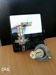 Led sijalice H4