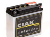CIAK STARTER MOTO 12V - 5,5AH L+