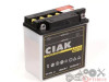 CIAK STARTER MOTO 12V - 9AH L+ (135x75x139)