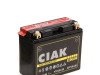 CIAK STARTER MOTO 12V - 11AH L+