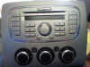 Ford focus cd