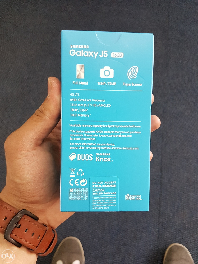 samsung galaxy j5 2017 olx