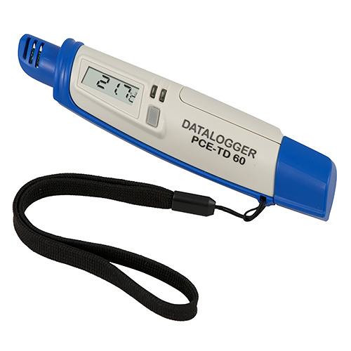 Datalogger za temperaturu PCE-TD60