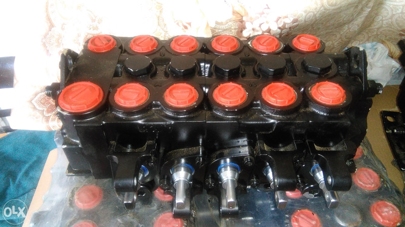 razvodnik,razvodnik hidraulike za sticare 065 546 789